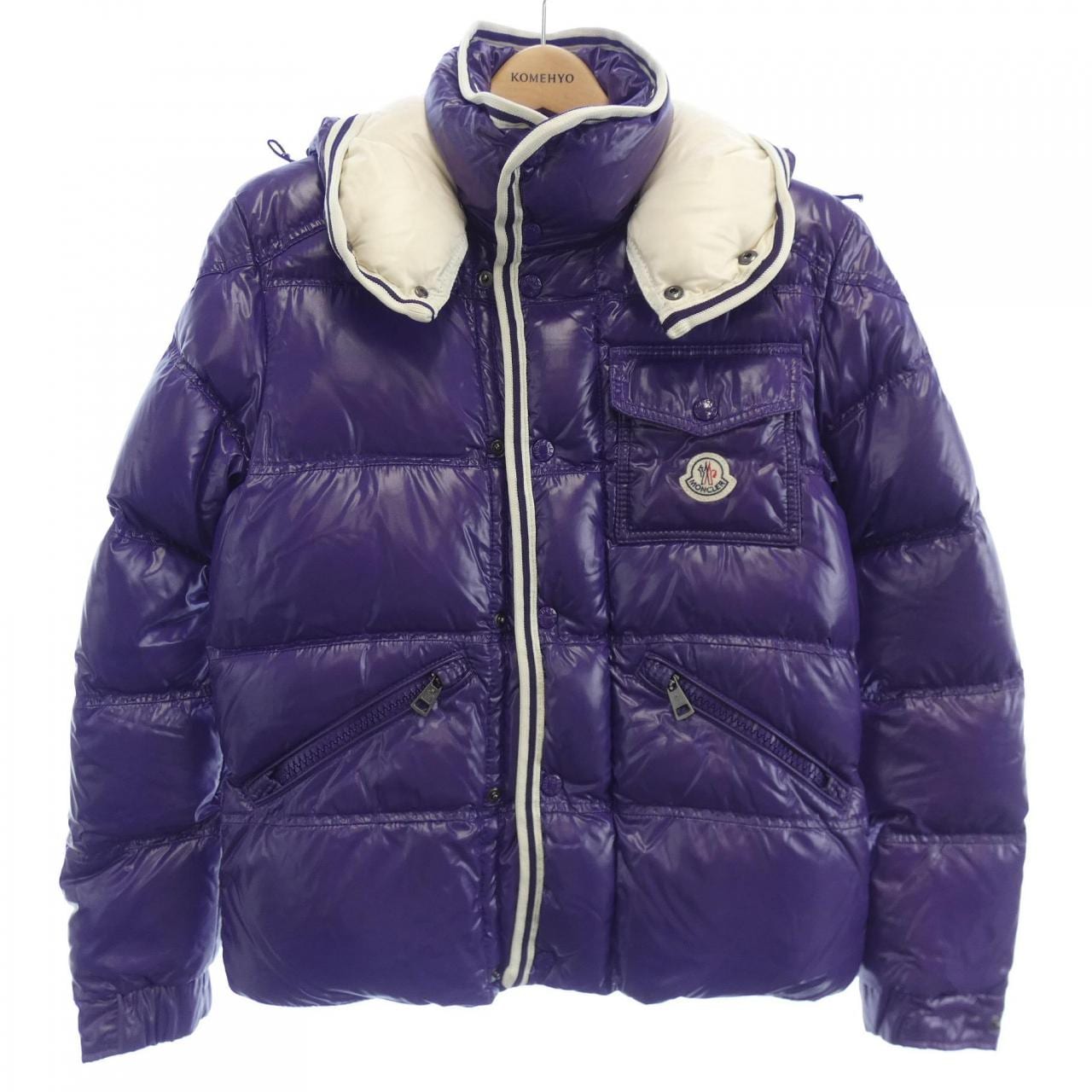 モンクレール MONCLER 41355/50 BRANSON ダウンジャケット