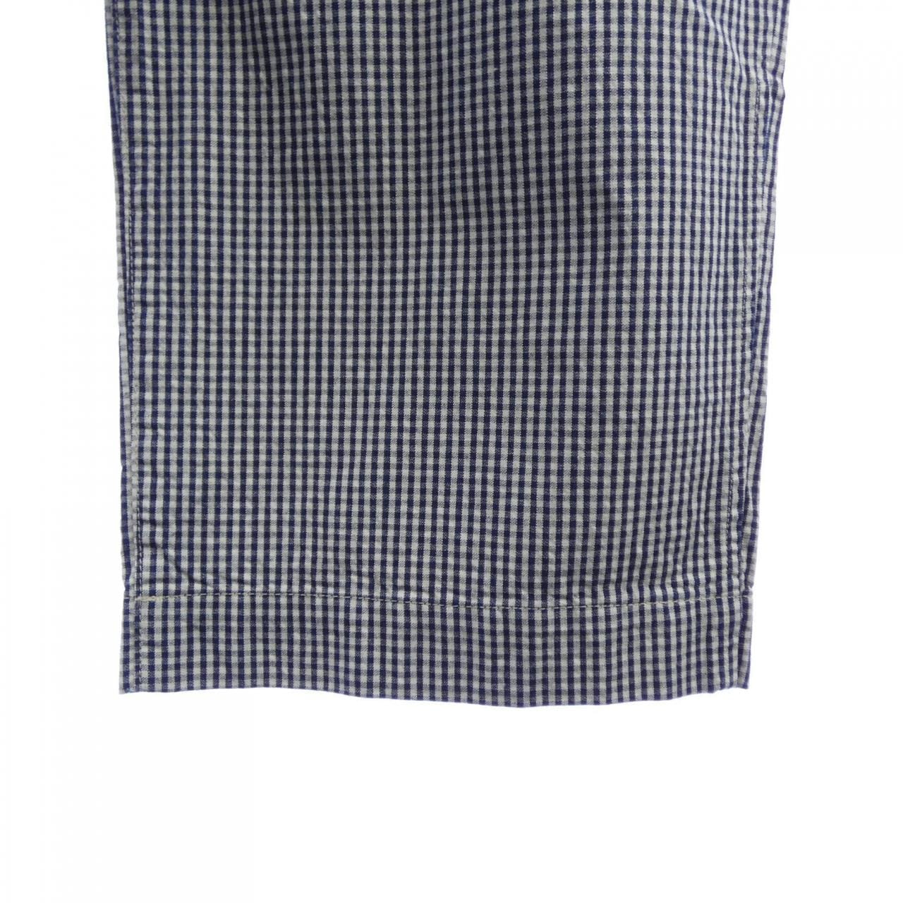 フォーティーファイブアールピーエム 45 RPM 70660512 パンツ