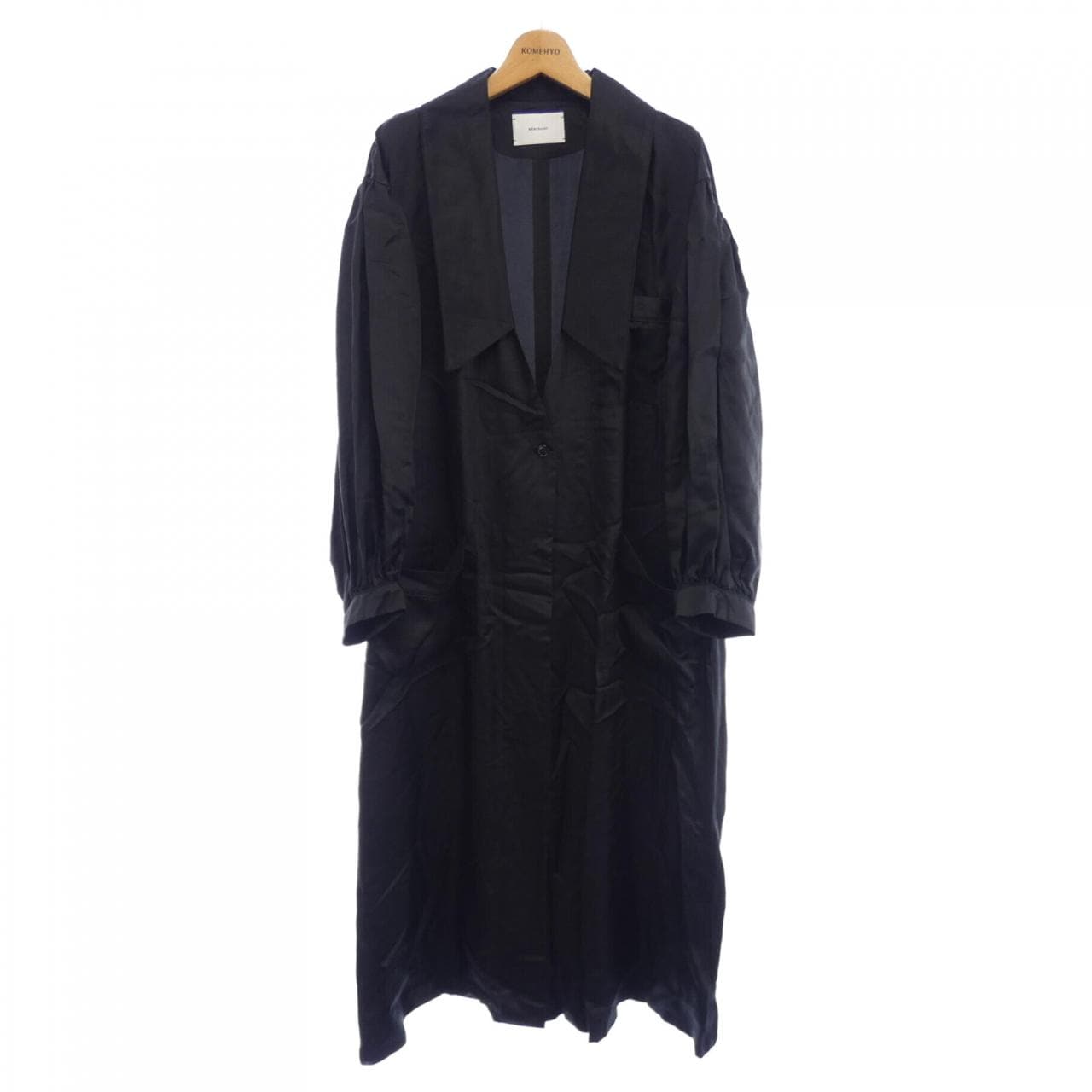 レキサミ REKISAMI コート