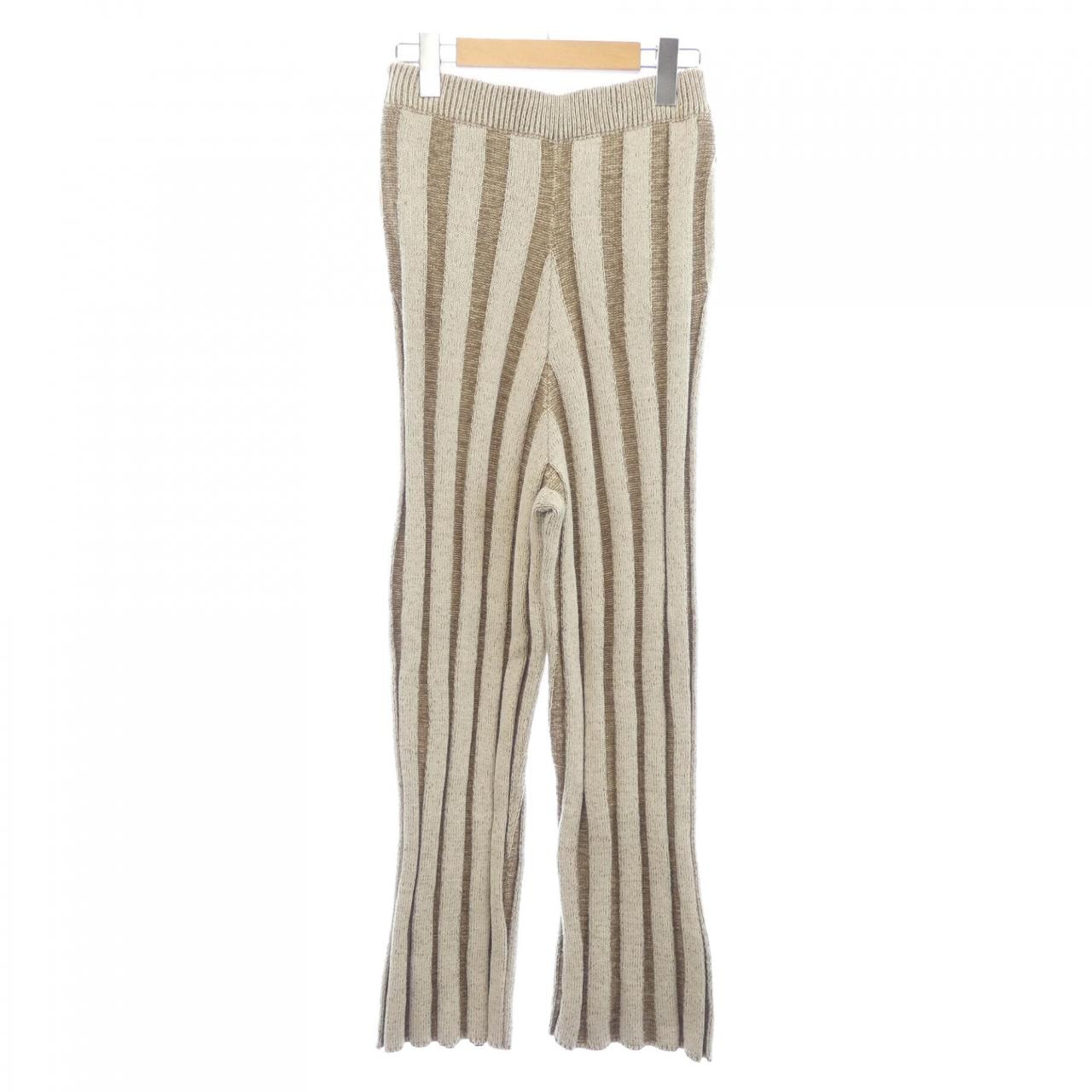 ロク 6ROKU パンツ