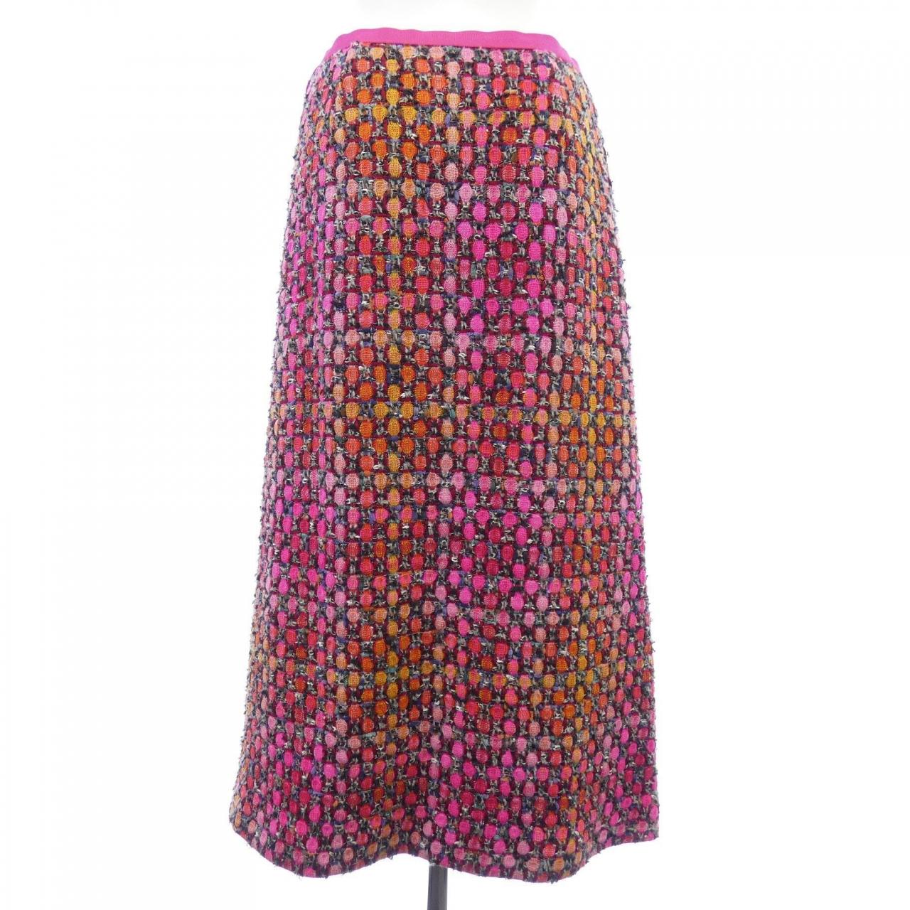 ドゥロワー DRAWER スカート