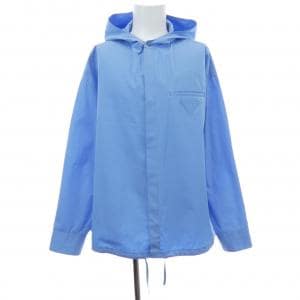 プラダ PRADA トライアングルロゴ SC794 SOOO 1XV2 シャツ