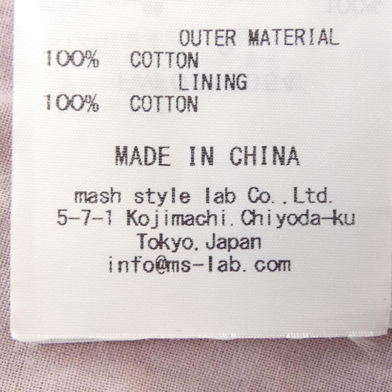 フレイアイディー FRAY I.D ワンピース