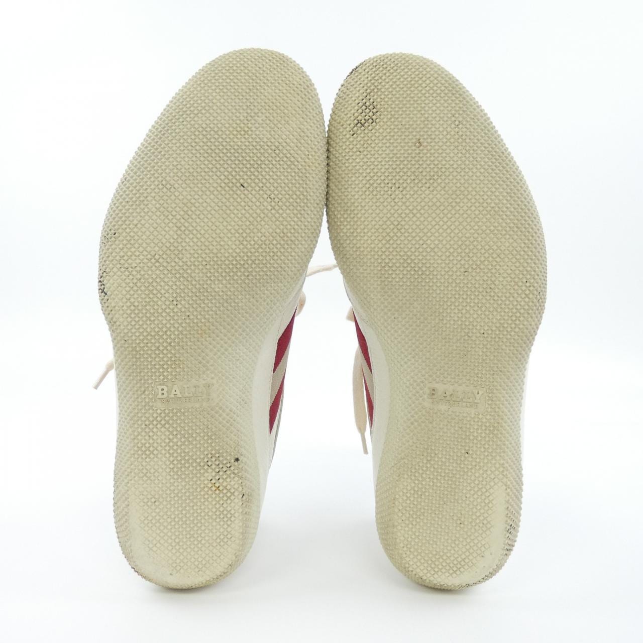 バリー BALLY スニーカー