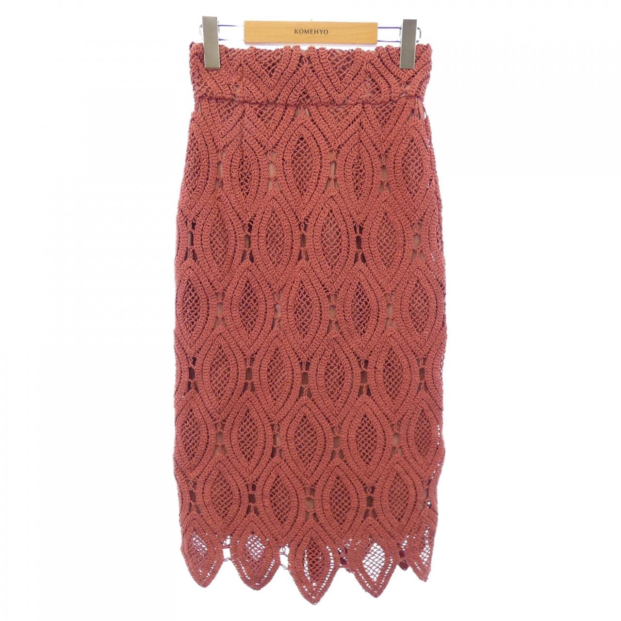 ジルスチュアート JILL STUART スカート