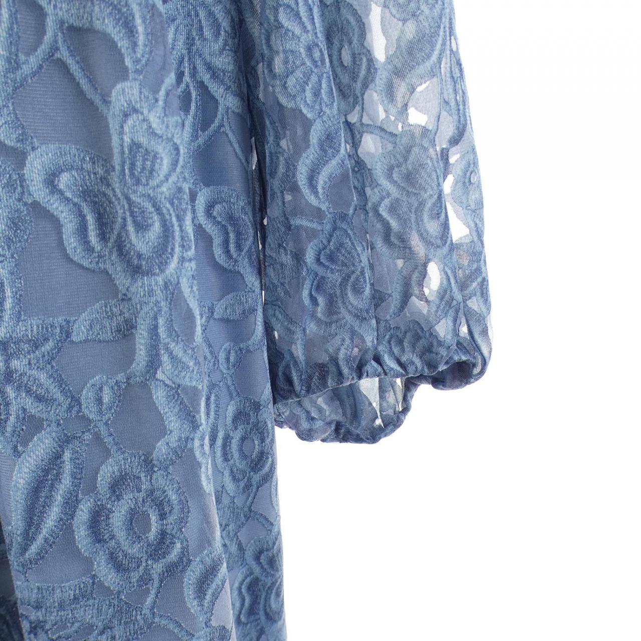 レリアン LEILIAN ワンピース