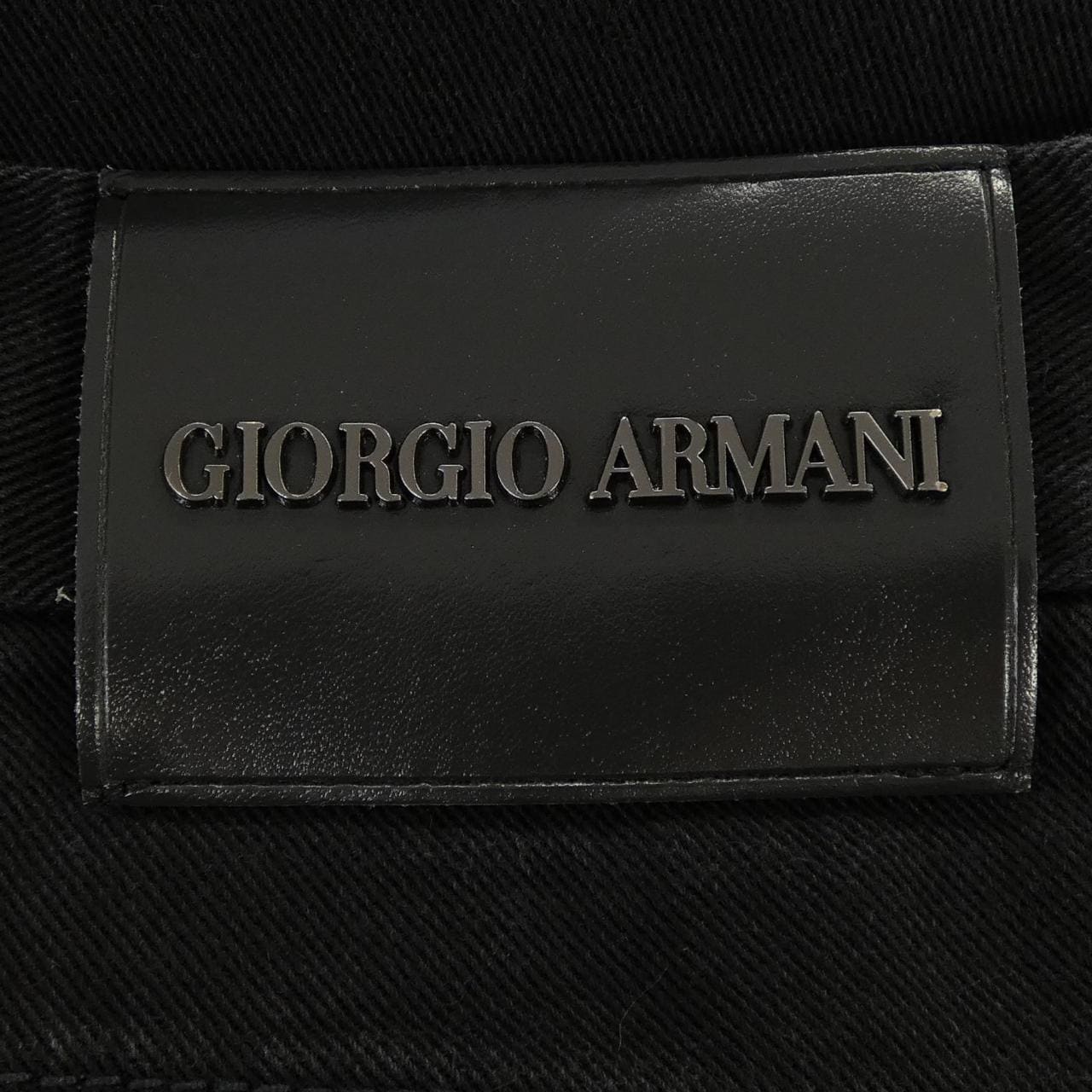 ジョルジオ アルマーニ GIORGIO ARMANI 3YSJ42 ジーンズ