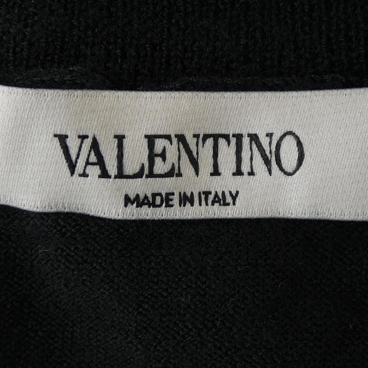 ヴァレンティノ VALENTINO UV3KC09N6KR ニット