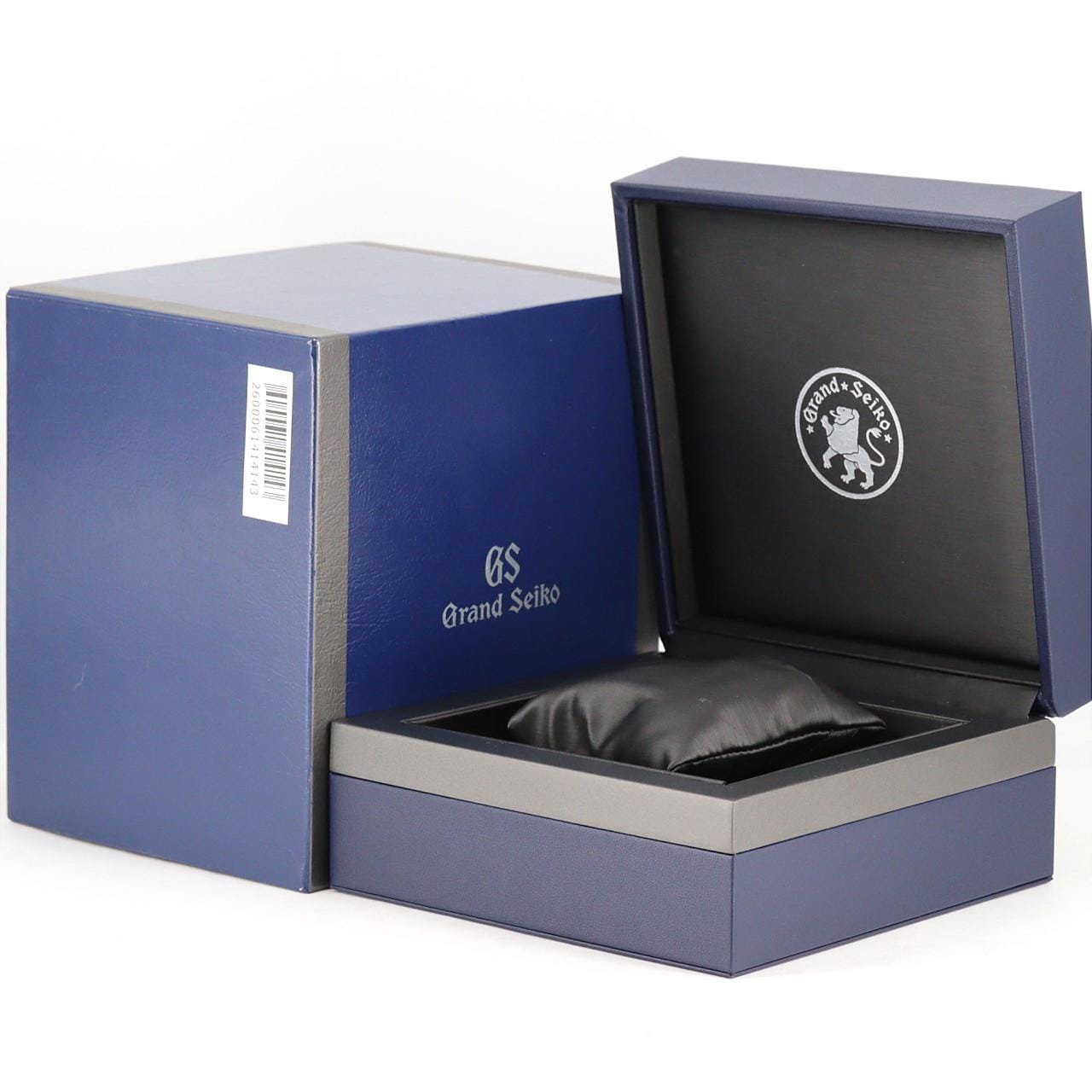 セイコー グランドセイコー･ヘリテージコレクション･スプリングドライブ 9R65-0DY0/SBGA437 SS 自動巻