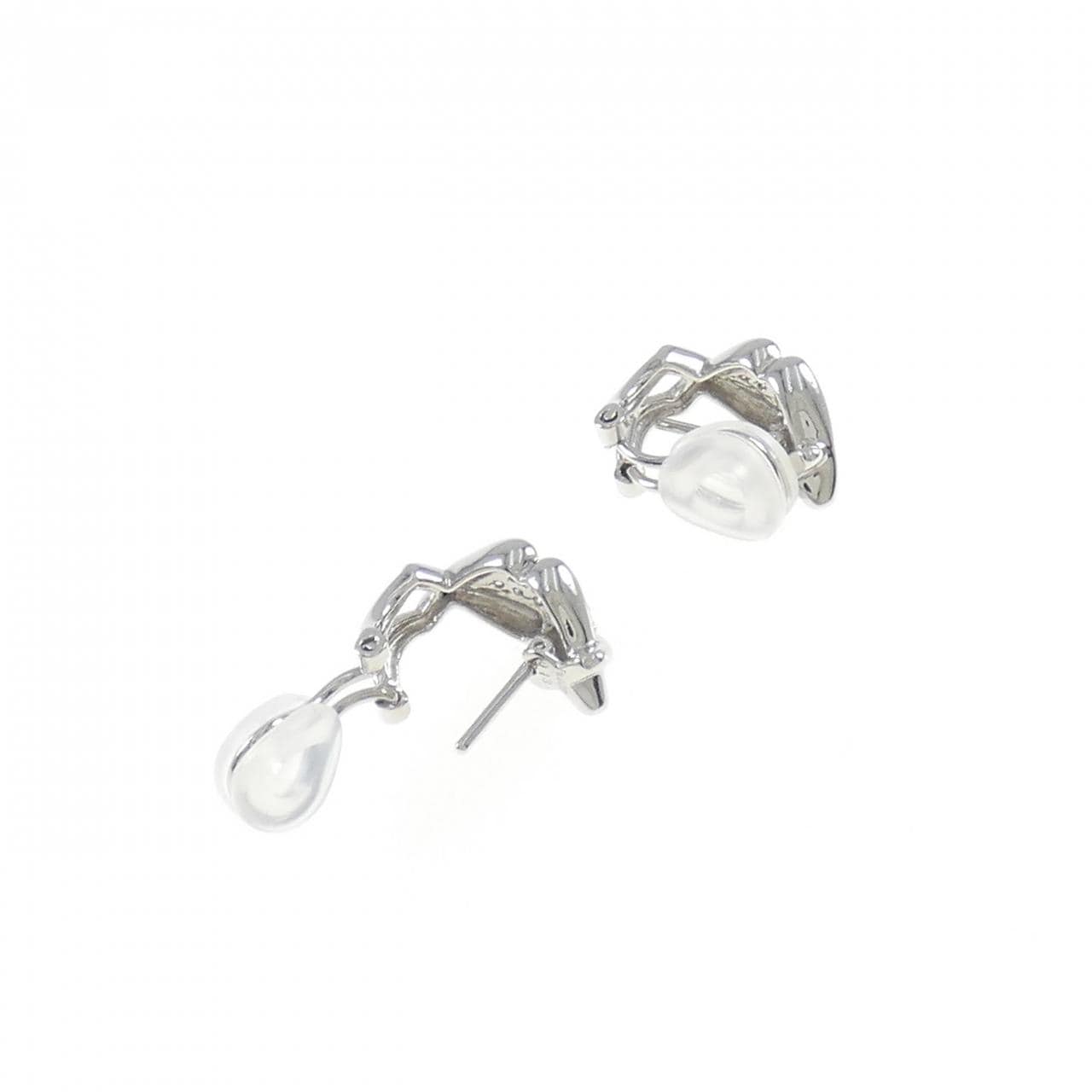 PT Diamond Earrings/Earrings 0.26CT