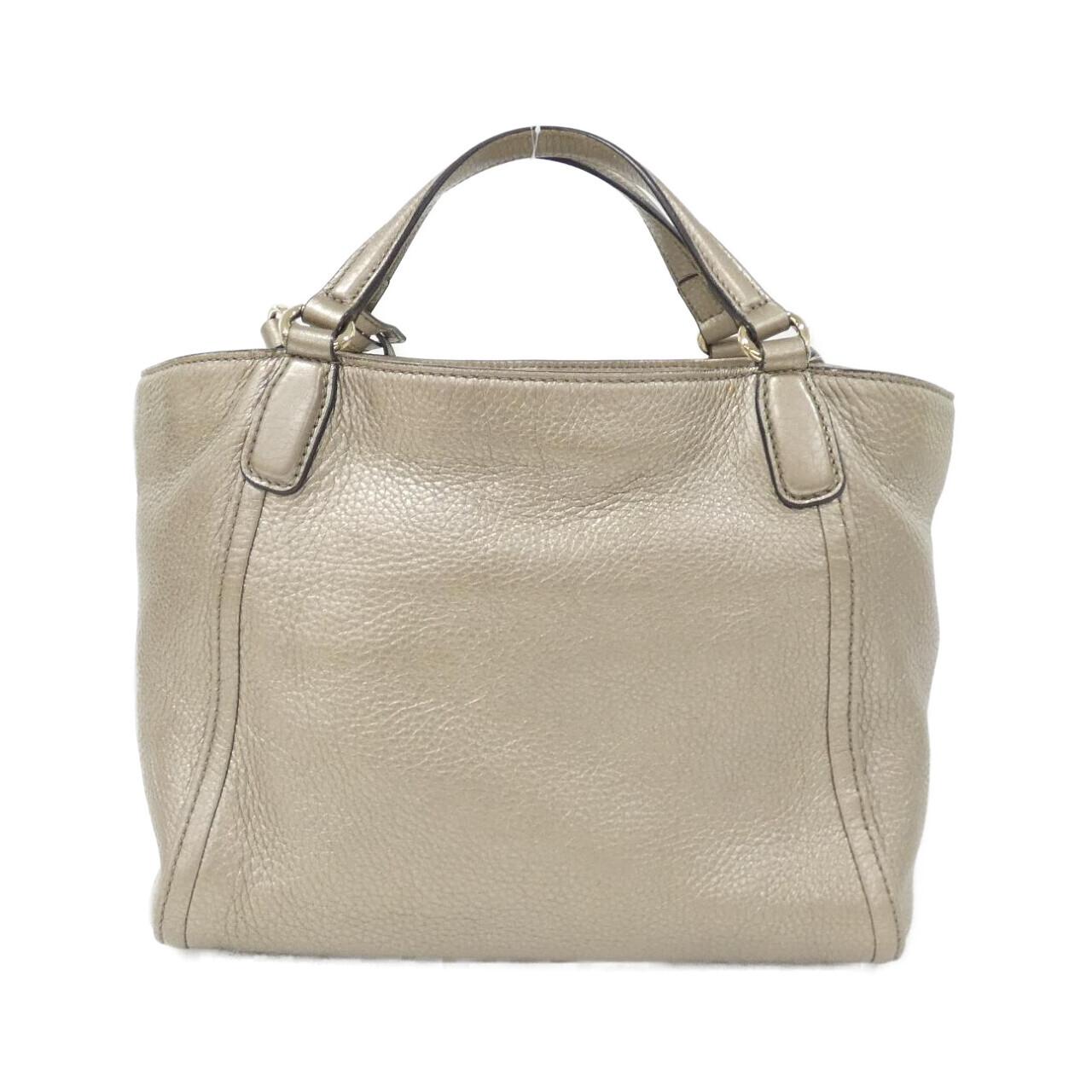 グッチ SOHO 336751 AH90G バッグ