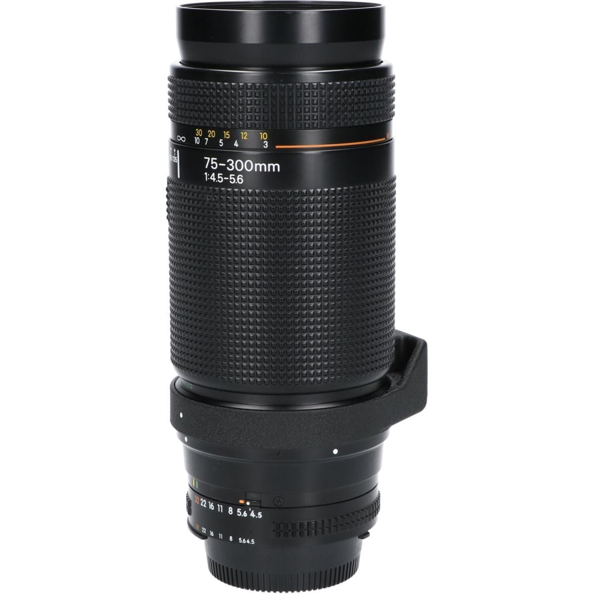 NIKON AF75-300/4.5-5.6 AF75-300mm F4.5-5.6