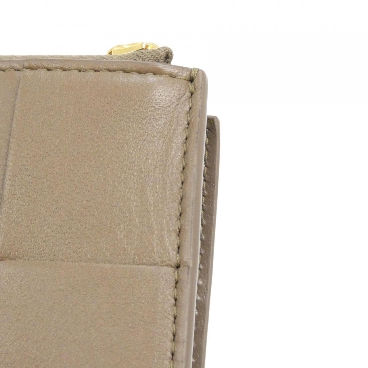 ボッテガヴェネタ 667130 VCQC1 財布