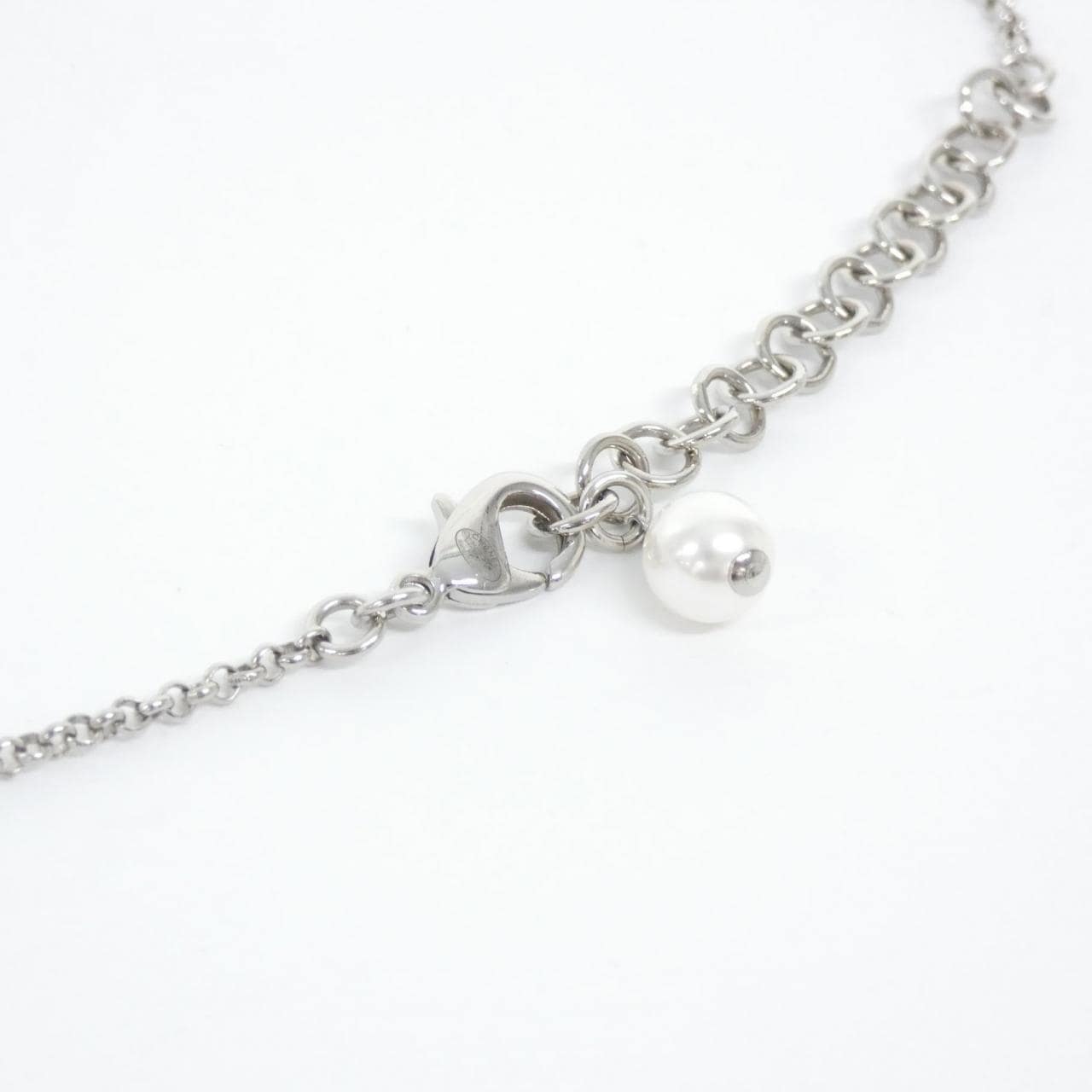 シャネル ABD453 ネックレス