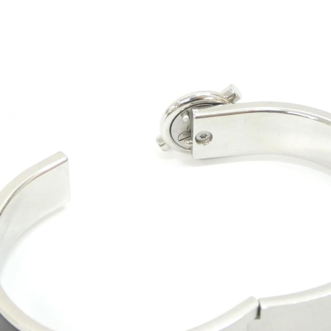 エルメス クリック グレナン 703220FB ブレスレット