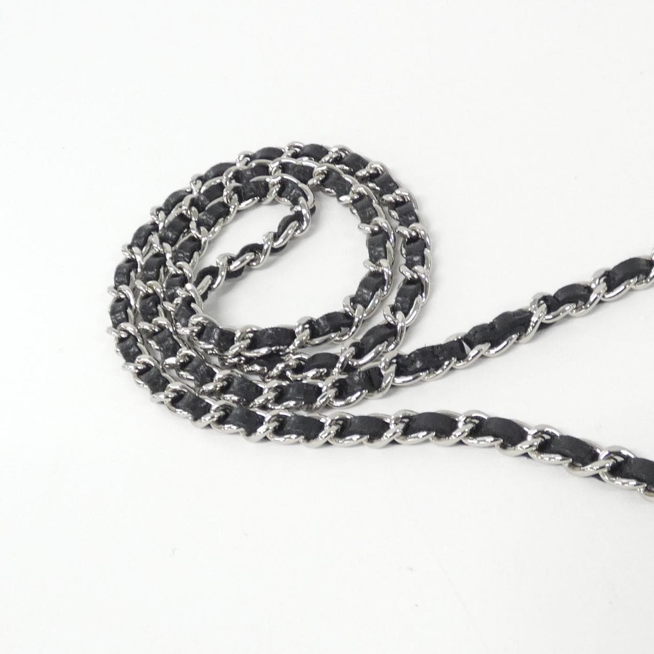 シャネル タイムレスクラシック ライン AP0250 チェーンウォレット