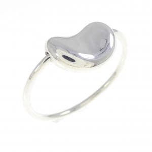 ティファニー ビーンズ リング