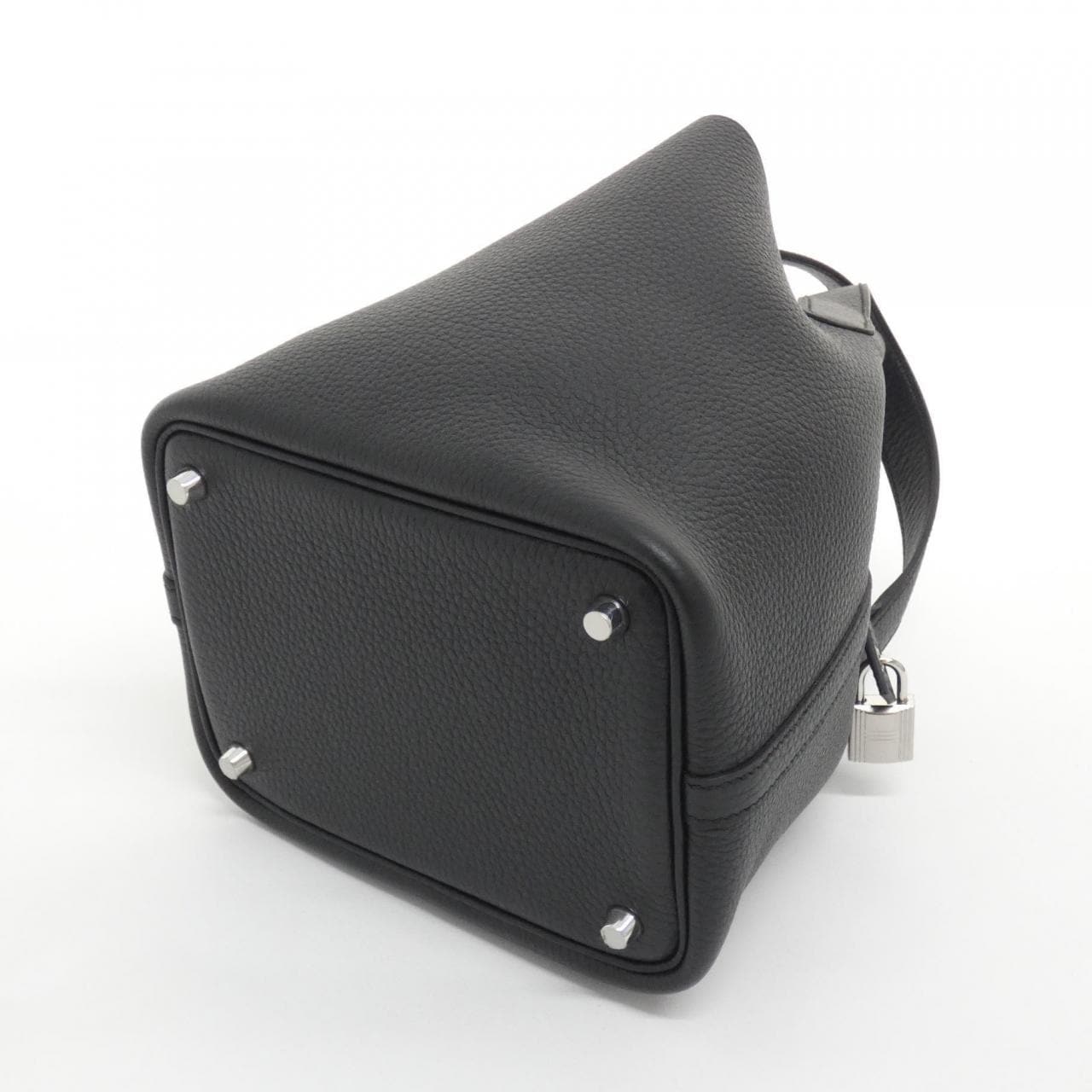 【未使用品】エルメス ピコタン ロック PM 056289CK バッグ
