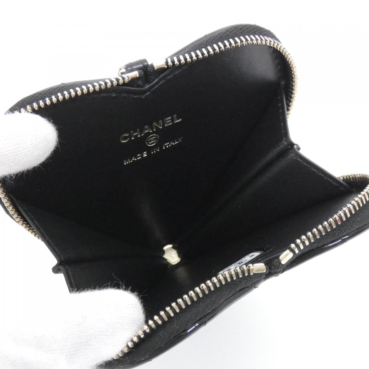 シャネル AP3296 コインケース