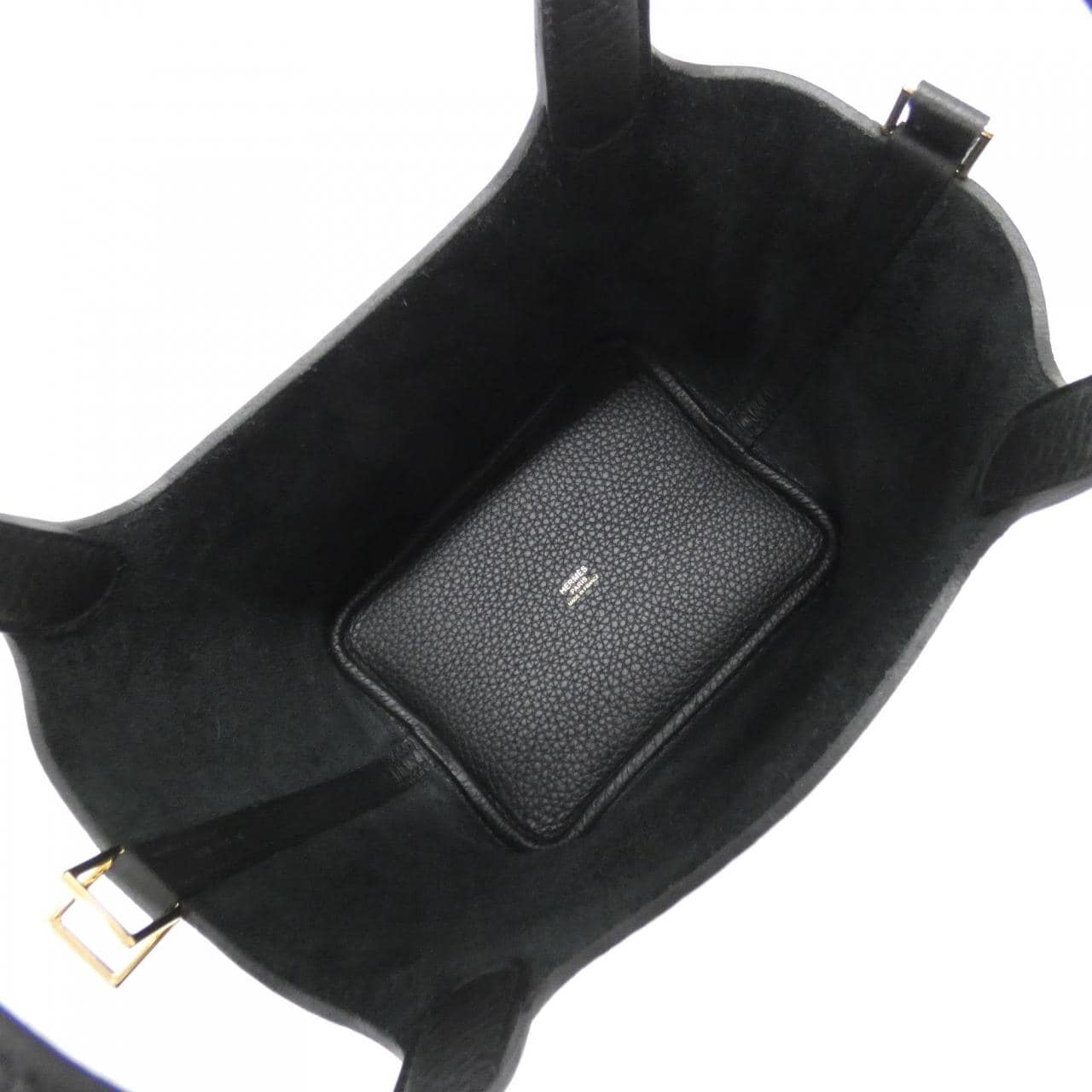 【未使用品】エルメス ピコタン ロック PM 056289CC バッグ