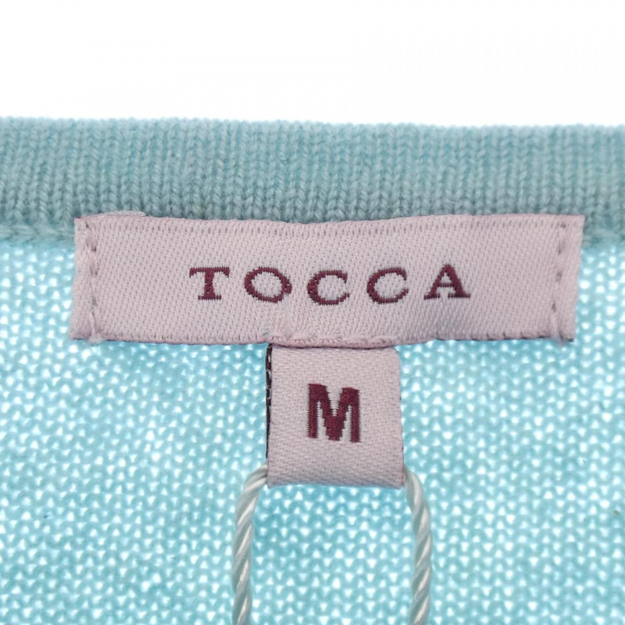 Toca TOCCA cardigan