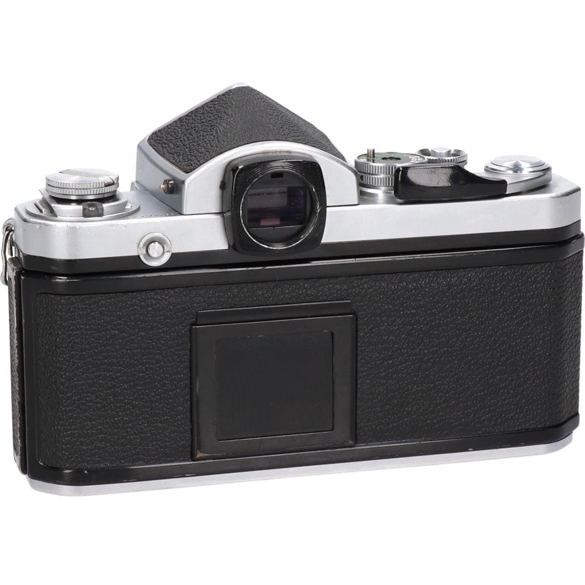 NIKONF2眼級