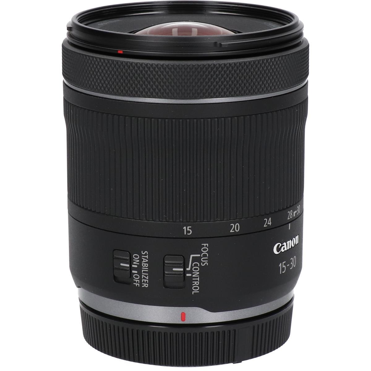 コメ兵｜CANON RF15－30mm F4．5－6．3IS STM  