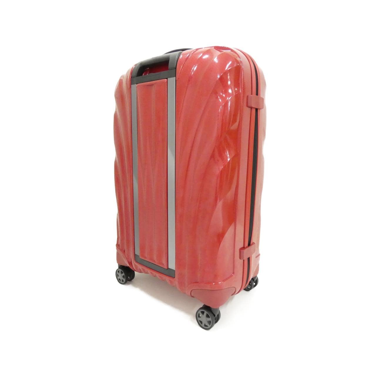 【新品】サムソナイト C-LITE スピナー69 68L 122860 キャリーバッグ