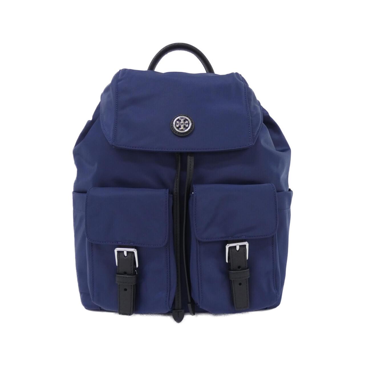 コメ兵｜【新品】トリーバーチ VIRGINIA FLAP BACKPACK 85061 リュック 