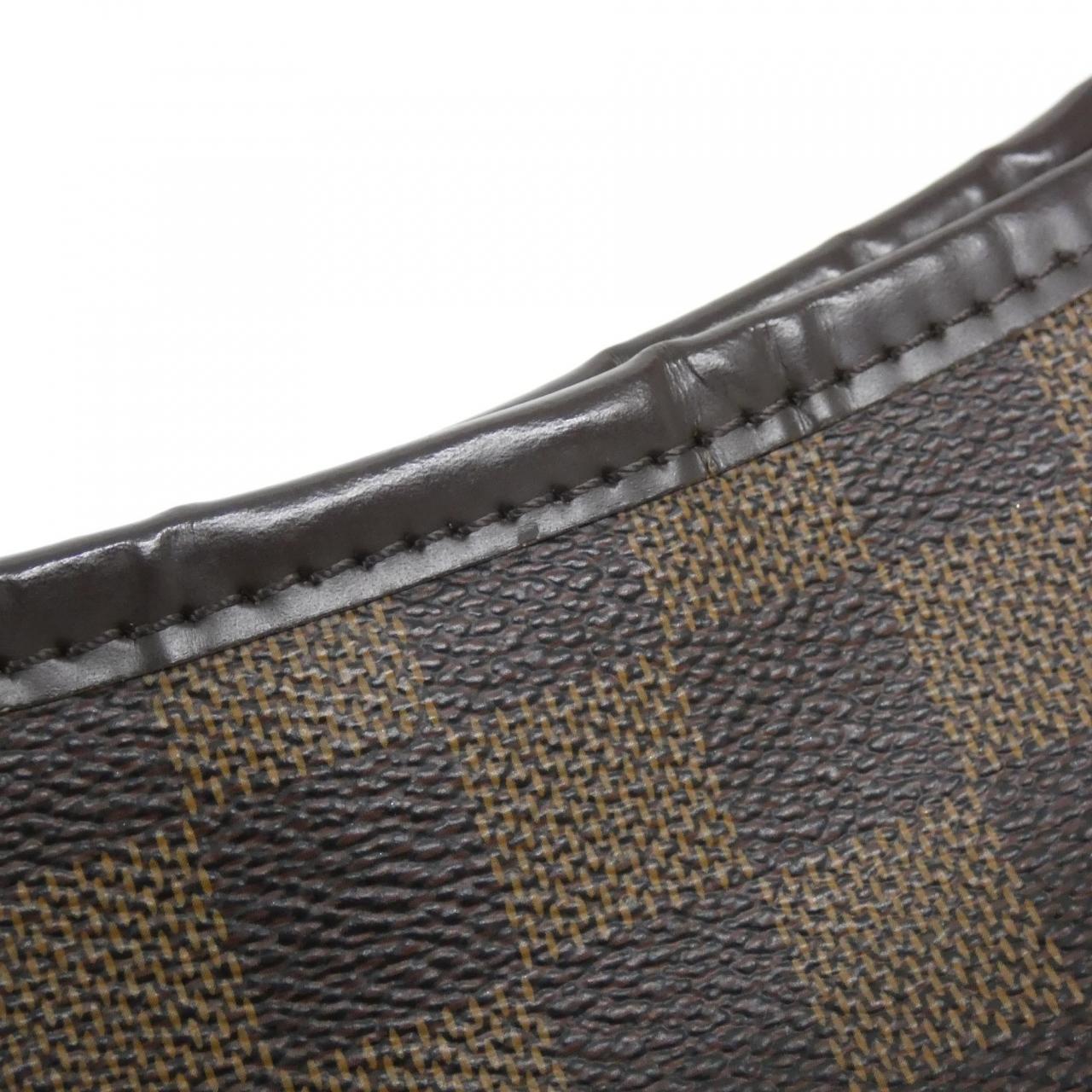 LOUIS VUITTON Damier Galliera PM N48212 单肩包