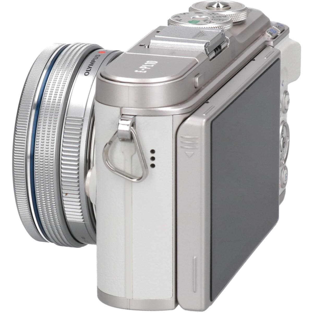 E-PL10 14-42EZ KIT