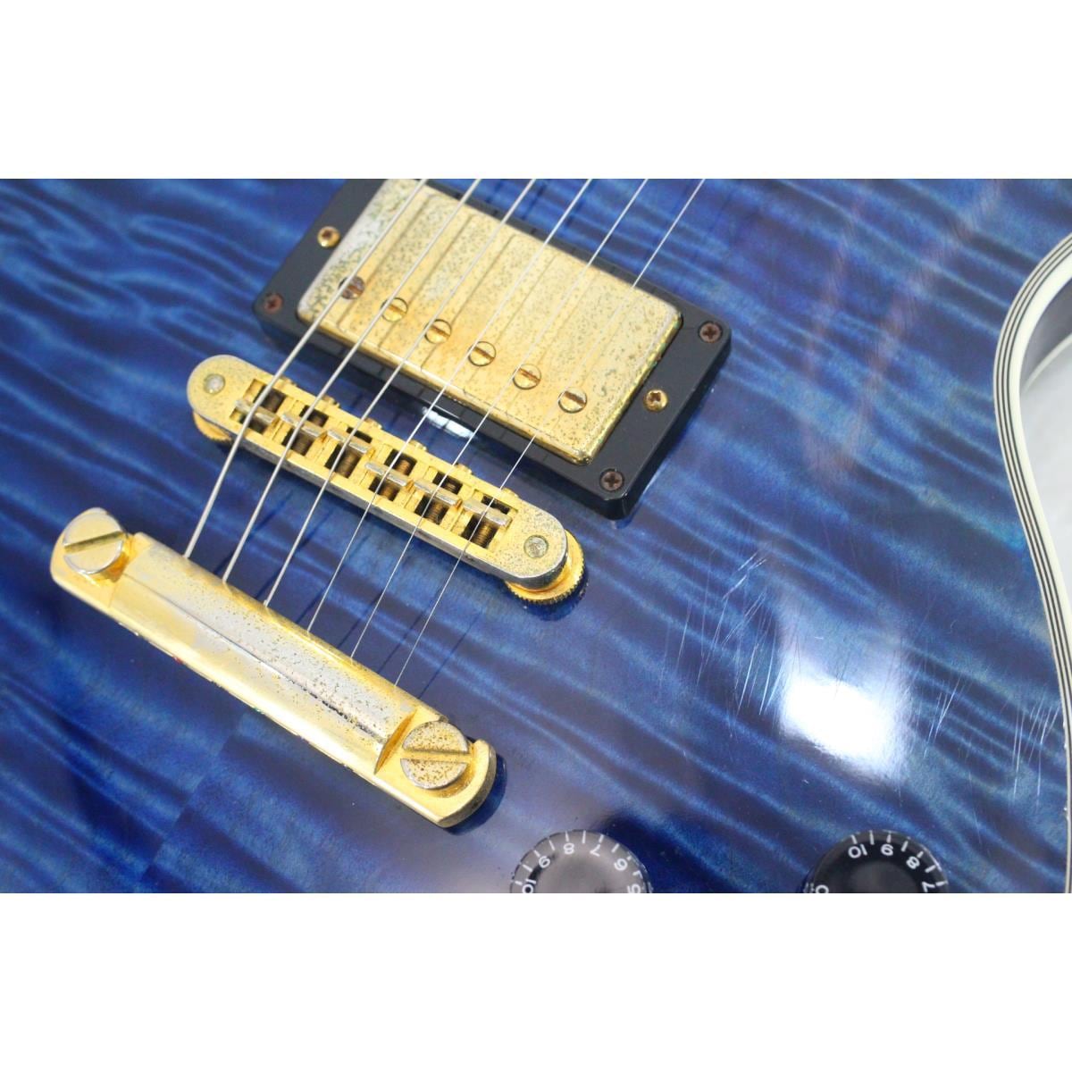 ＧＩＢＳＯＮ　ＣＵＳＴＯＭ　ＳＨＯＰ　ＬＥＳ　ＰＡＵＬ　ＣＵＳＴＯＭ