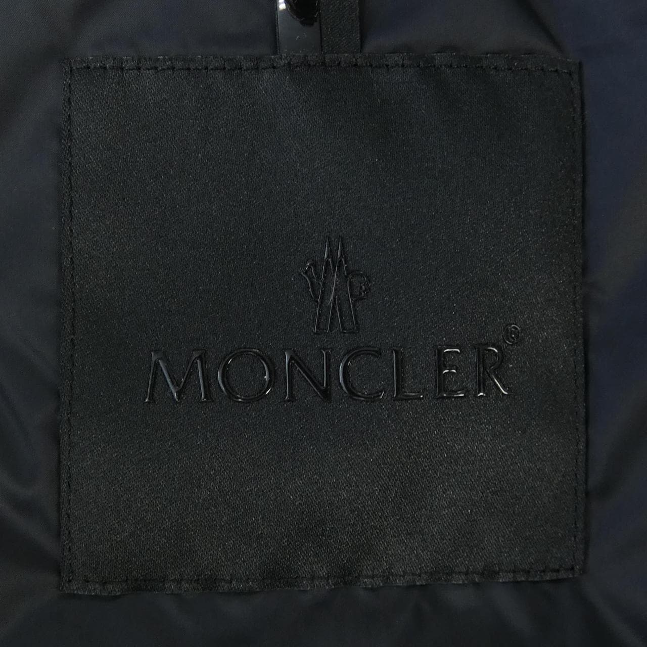 モンクレール MONCLER PLARET ダウンベスト