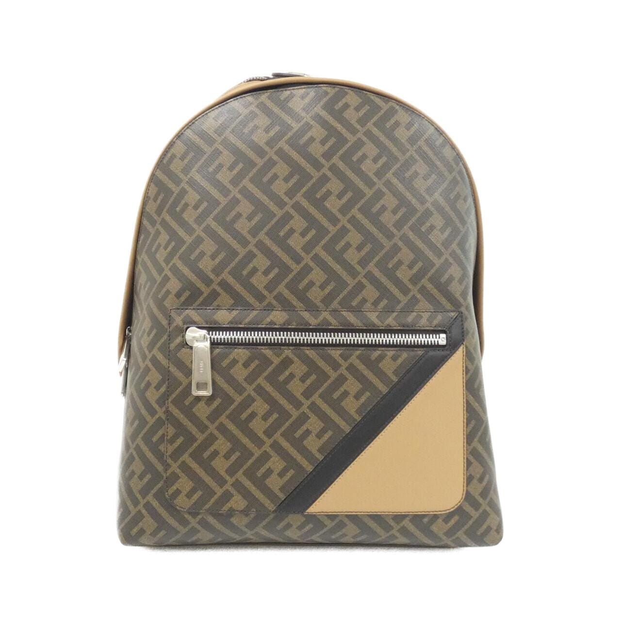 【新品】フェンディ 7VZ076 A9XS リュックサック