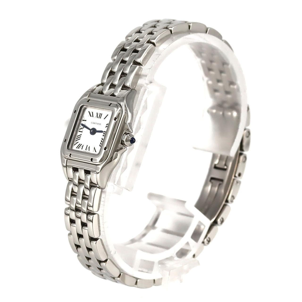 カルティエ パンテール･ドゥ ･カルティエ WSPN0012 SS クォーツ
