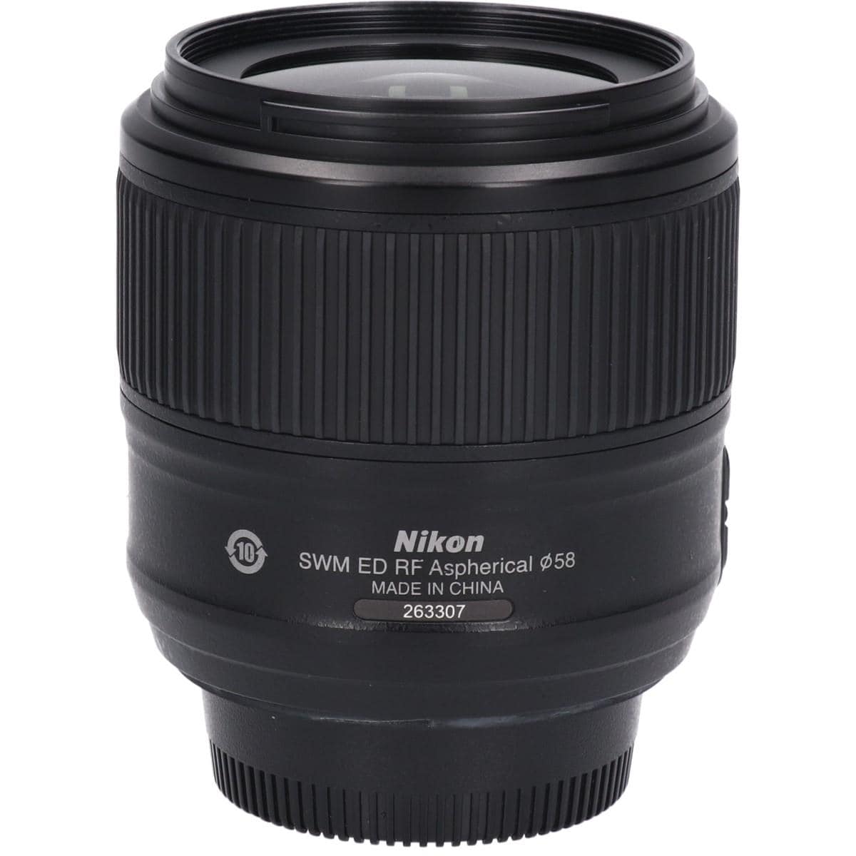 ＡＦ－Ｓ３５ｍｍ　Ｆ１．８Ｇ　ＥＤ