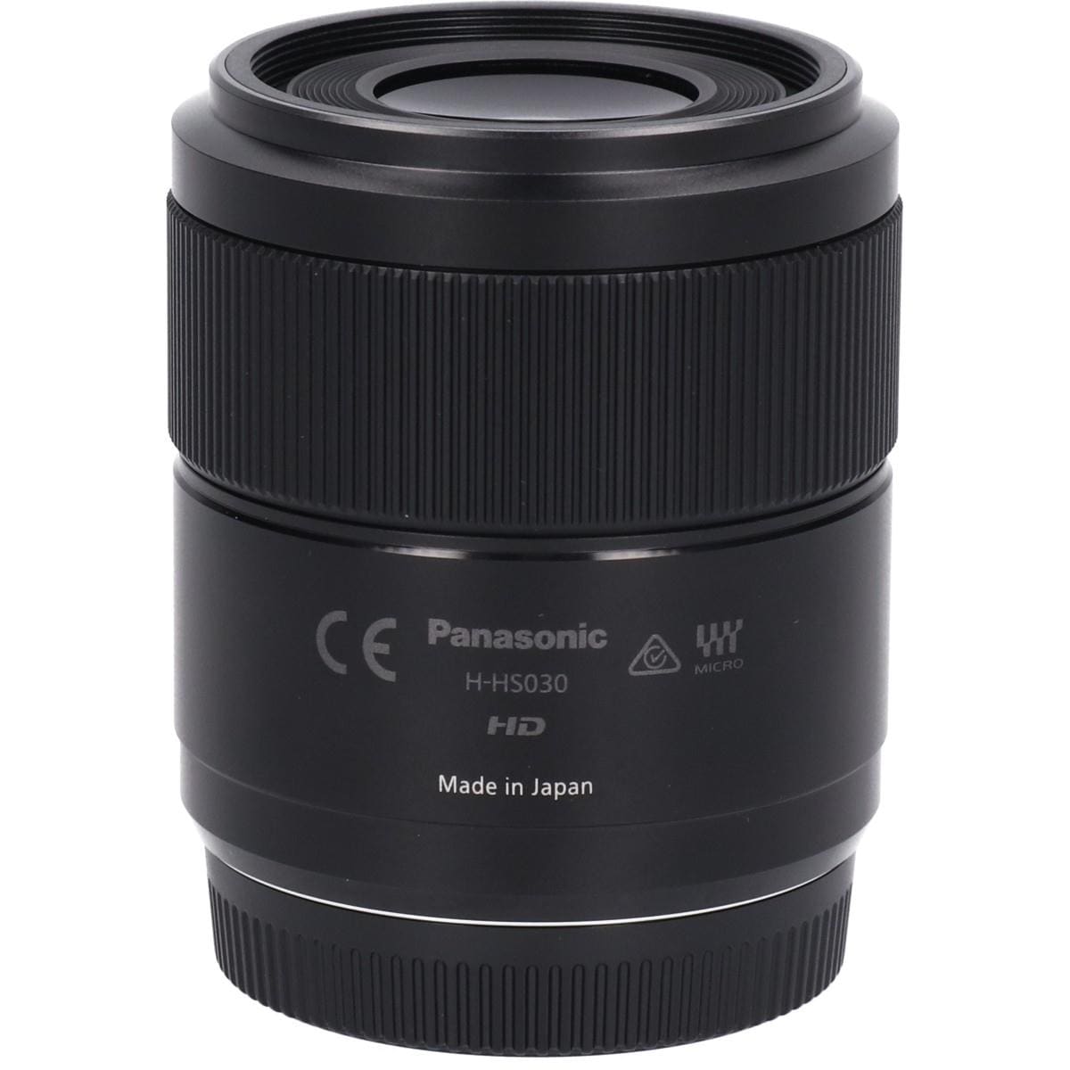 Ｇ３０ｍｍ　Ｆ２．８ＭＡＣＲＯ（Ｈ－ＨＳ０３０）