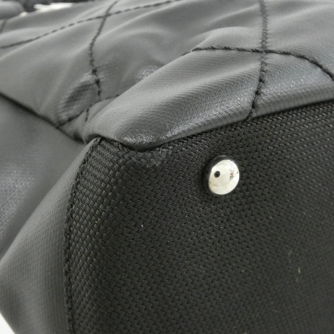 シャネル パリビアリッツ ライン 34208 バッグ