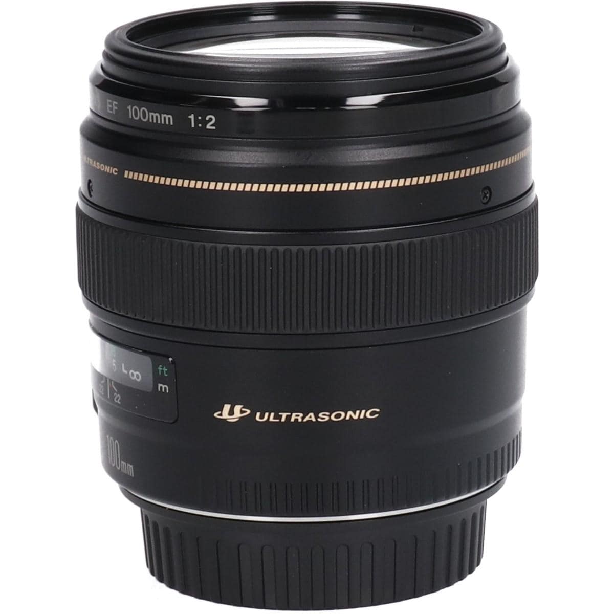 ＥＦ１００／２ＵＳＭ　ＥＦ１００ｍｍ　Ｆ２ＵＳＭ