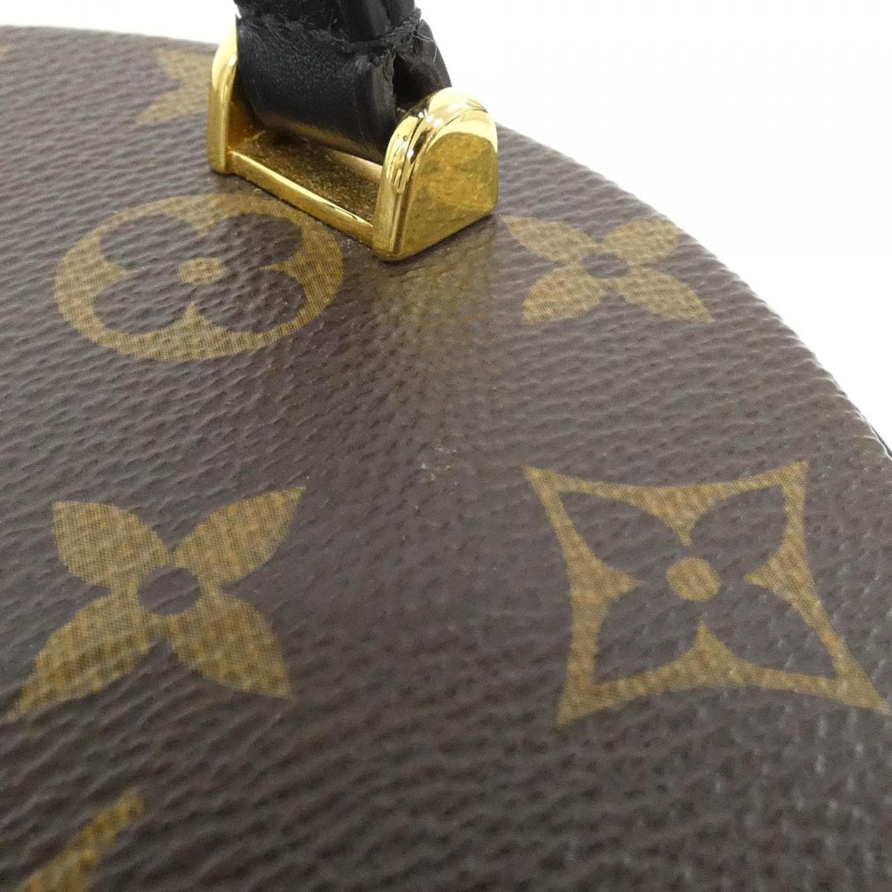 ルイヴィトン モノグラム リバース カンヌ M43986 バッグ