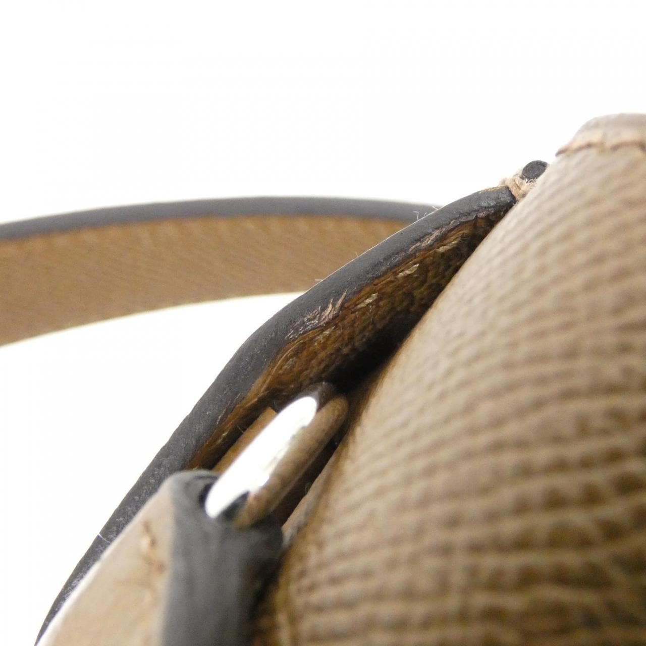 エルメス サック ア デペッシュ 21cm 085470CK ショルダーバッグ