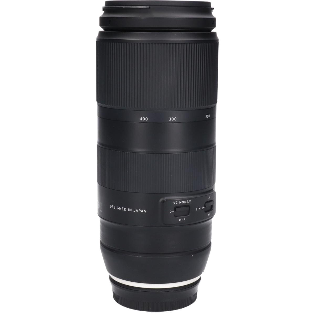 ＥＯＳ１００－４００ｍｍ　Ｆ４．５－６．３ＤＩＶＣＵＳＤ