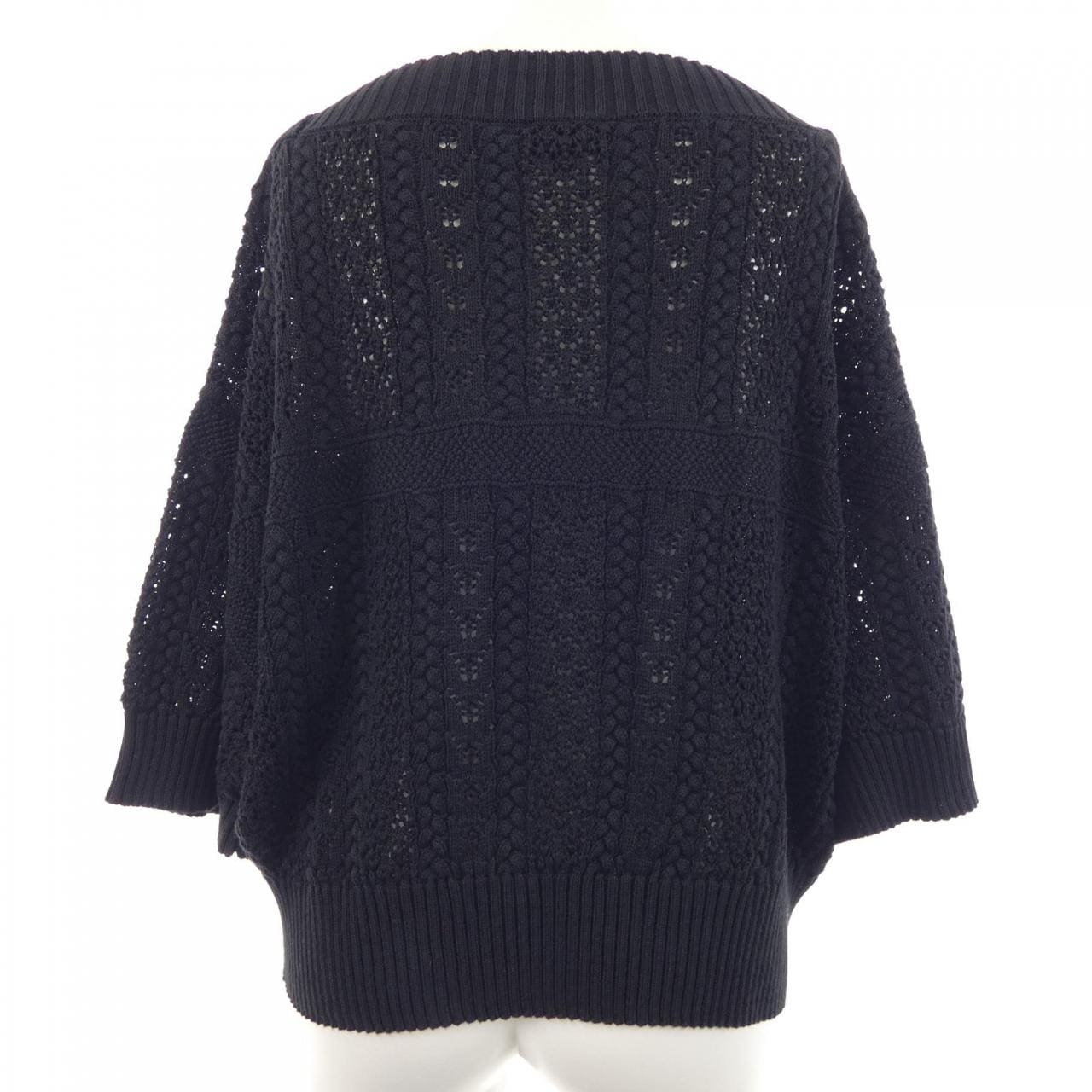 シャネル CHANEL LOOK25 P76924K11083 ニット