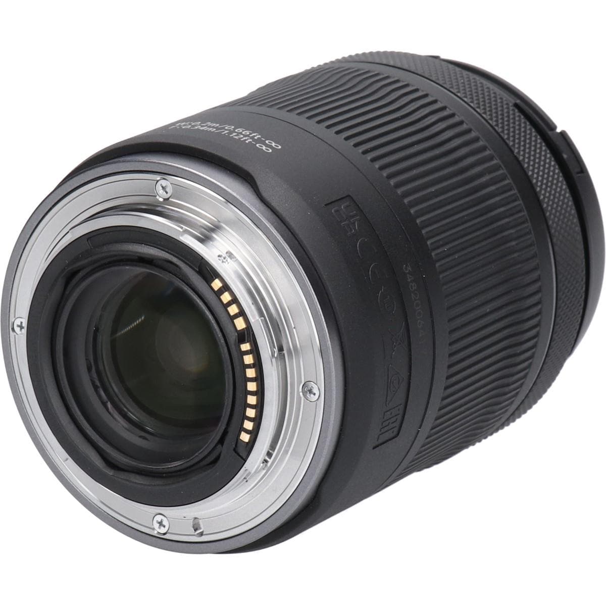 ＲＦ２４－１０５ｍｍ　Ｆ４－７．１ＩＳ　ＳＴＭ