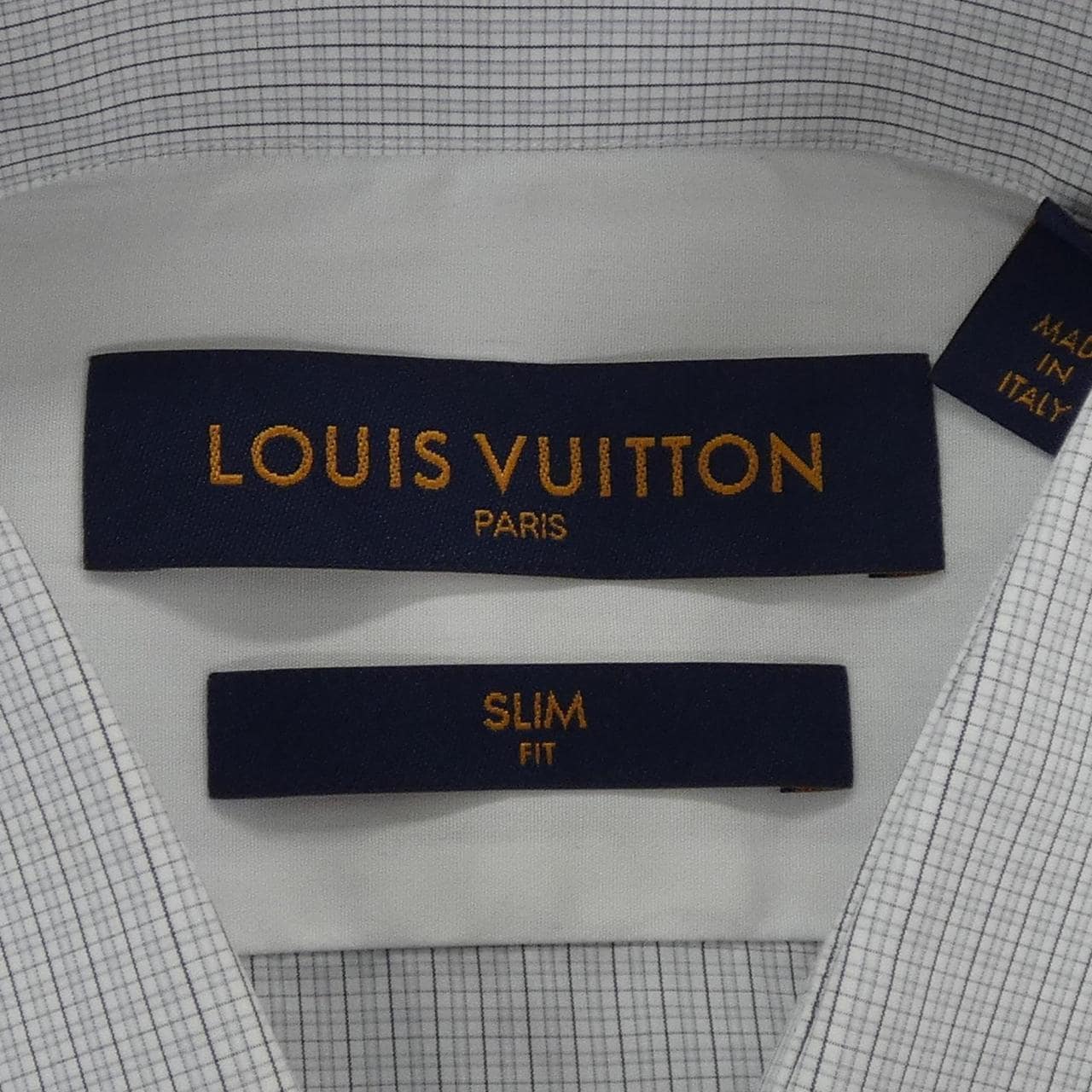 ルイヴィトン LOUIS VUITTON HHS8PWOST シャツ