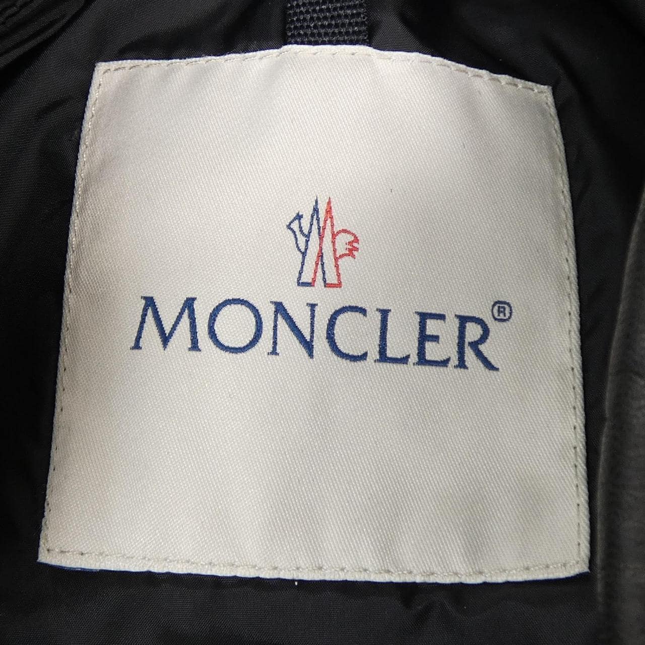 モンクレール MONCLER GIRAUDO ダウンジャケット