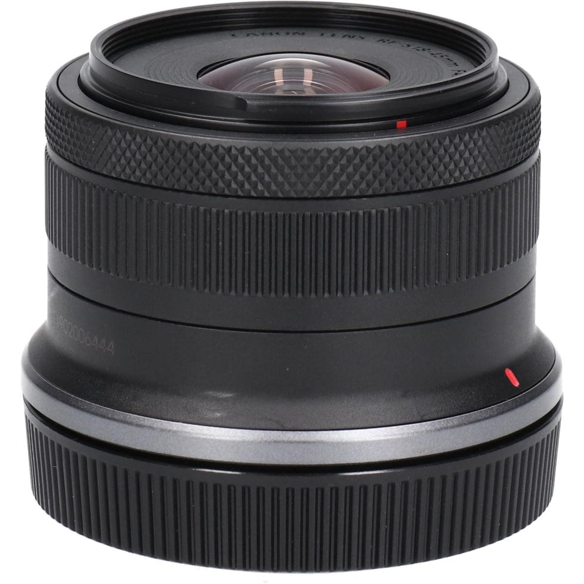 ＲＦ－Ｓ１８－４５ｍｍ　Ｆ４．５－６．３ＩＳ　ＳＴＭ