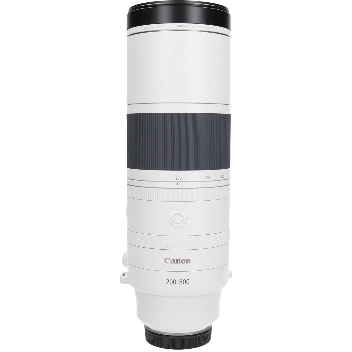 ＲＦ２００－８００ｍｍ　Ｆ６．３－９ＩＳ　ＵＳＭ