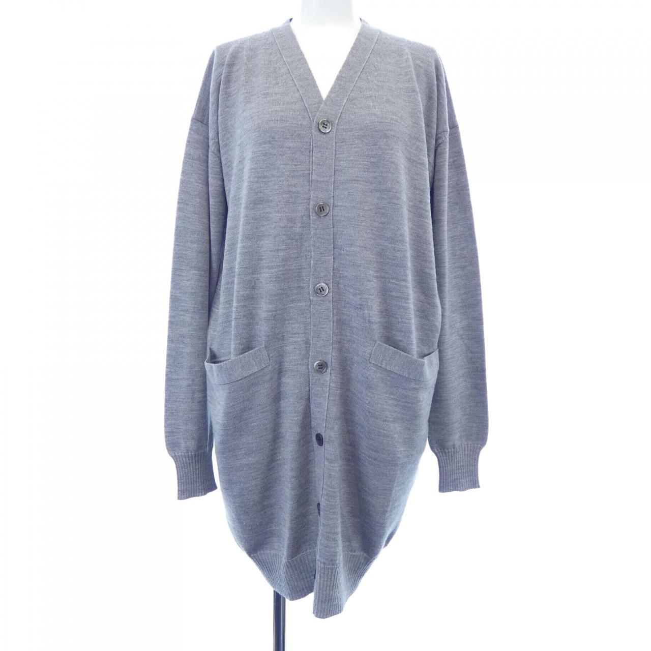 JUNYA WATANABE long cardigan