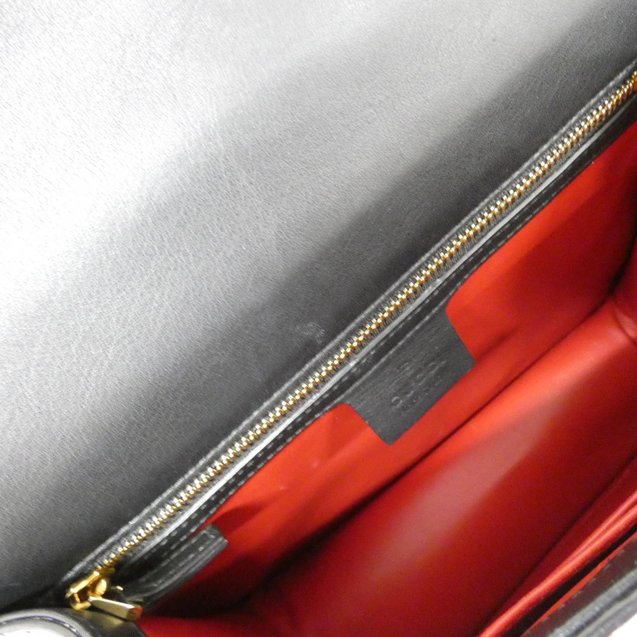 グッチ SYLVIE 463392 バッグ